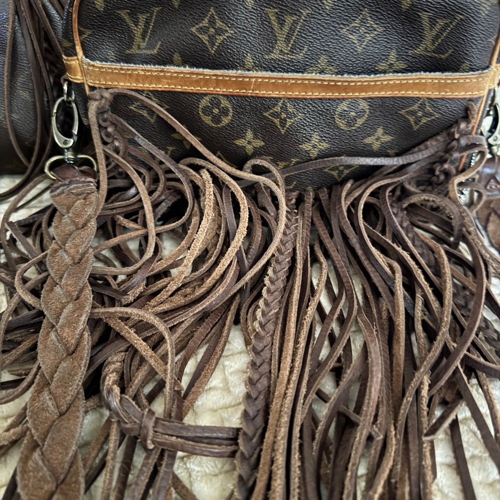 Vintage Boho purse bundle - Picture 2 of 7